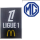 Ligue1 +MG(45法甲黑+左袖广告)