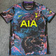 21-22 TOT Away Fans Soccer Jersey