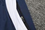 2024 AD Royal blue Training Short Suit
