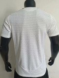 24-25 RMA Home Player Version Soccer Jersey