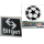 UCL+Bitget(欧冠新章+左袖广告)