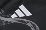 24-25 RMA Black Kids Half Pull Special Edition (童装)(半拉链)