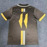 2024 Palestine FC Black Training shirts
