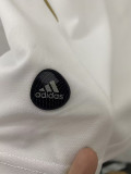 2011-2012 Mexico Third Retro Soccer Jersey