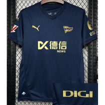 24-25 Alaves Third Fans Soccer Jersey