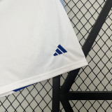 24-25 Italy Home Shorts Pants