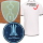 libertadores 1 +ASSISt CARD(解放者/新1次++背上广告)
