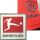 Bundesliga +Allianz (德普章+左袖广告)