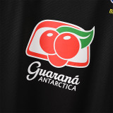 2020 Brazil Black Training shirts