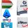 Serie A +Shield +Gate.io +U-Power (意甲+冠军盾20+左袖/背下广告)
