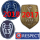 CUL(平条/13杯/18大耳杯/世俱2017ad上)