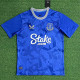 25-26 EVE Home Fans Soccer Jersey