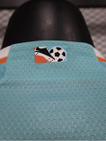 24-25 Inter Miami Third Long Sleeve Player Version Soccer Jersey (长袖球员)