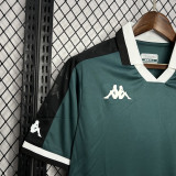 24-25 Vasco GoalKeeper Fans Soccer Jersey