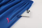 24-25 ACM Blue Jacket Tracksuit #01