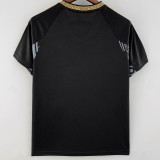 22-23 Mexico Black Special Edition Fans Soccer Jersey