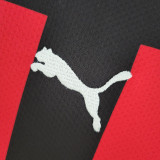 22-23 ACM Home Fans Soccer Jersey