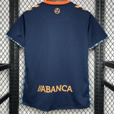 24-25 Celta Away Fans Soccer Jersey