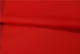 2007-2008 Man Utd home Red long sleeve Retro soccer jersey (长袖)(决赛字)
