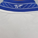 1998 Chile Away Retro Soccer Jersey