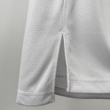 22-23 Raptors BARRETT #9 White Top Quality Hot Pressing NBA Jersey
