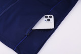 2024 PM Royal blue Jacket Tracksuit #PJ07