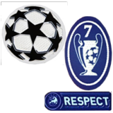 2009-2010 ACM Home Retro Soccer Jersey