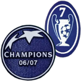 2007-2008 ACM Home Retro Soccer Jersey