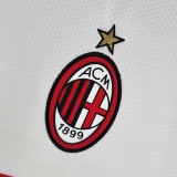 22-23 ACM Away Fans Soccer Jersey