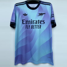 24-25 ARS Third 1:1 Fans Soccer Jersey