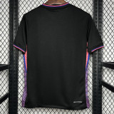 2024 BAR Black Special Edition Training shirts (粉边)