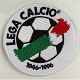 1996-1997 JUV Third Retro Soccer Jersey
