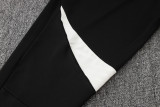 2025-26 LIV Red Half Pull Tracksuit (半拉链）