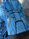 2025-26 Napoli Blue Player Version Training shirts