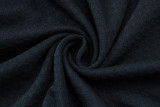 25-26 Argentina Dark gray Short shirts and Long trousers Suit #C2525