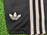 2025-26 Bayern Third Kids Player Version Soccer Jersey(球员童装)