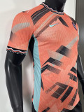 24-25 CHE Orange Special Edition Player Version Training shirts