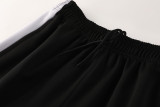 2025 NK NJ16 Black Jacket Tracksuit