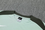 25-26 CHE Light green Training short Suit
