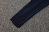 25-26 BAR Khaki Half Pull Tracksuit #B2517(半拉链)