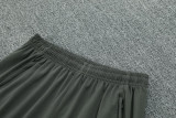 25-26 RMA Grey green Half Pull Tracksuit (半拉链)