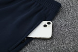 2025 JOM White Jacket Tracksuit #2309