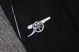 25-26 ARS Red Half Pull Tracksuit (半拉链)