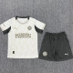 2025-26 PSV Third Kids Soccer Jersey