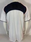 2004-2005 Valencia Home Retro Soccer Jersey