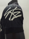2025-26 TOT Sxraykids Joint Edition Player Version Soccer Jersey(联名版)