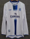 2003-2005 CHE Away Retro Long Sleeve Soccer Jersey (长袖)