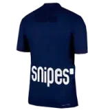 25-26 PSG Home Player Version Soccer jersey