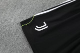25-26 JUV White Training short Suit