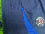 25-26 PSG Royal Blue Kids Player Version Training (球员 童装)